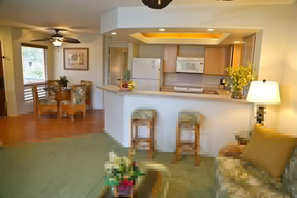 Club Wyndham Bali Hai Villas 6/87