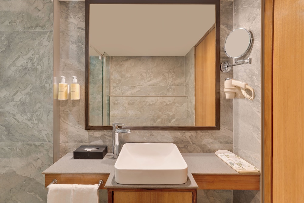 Lemon Tree Hotel, Centre Point, Jamshedpur 41/46