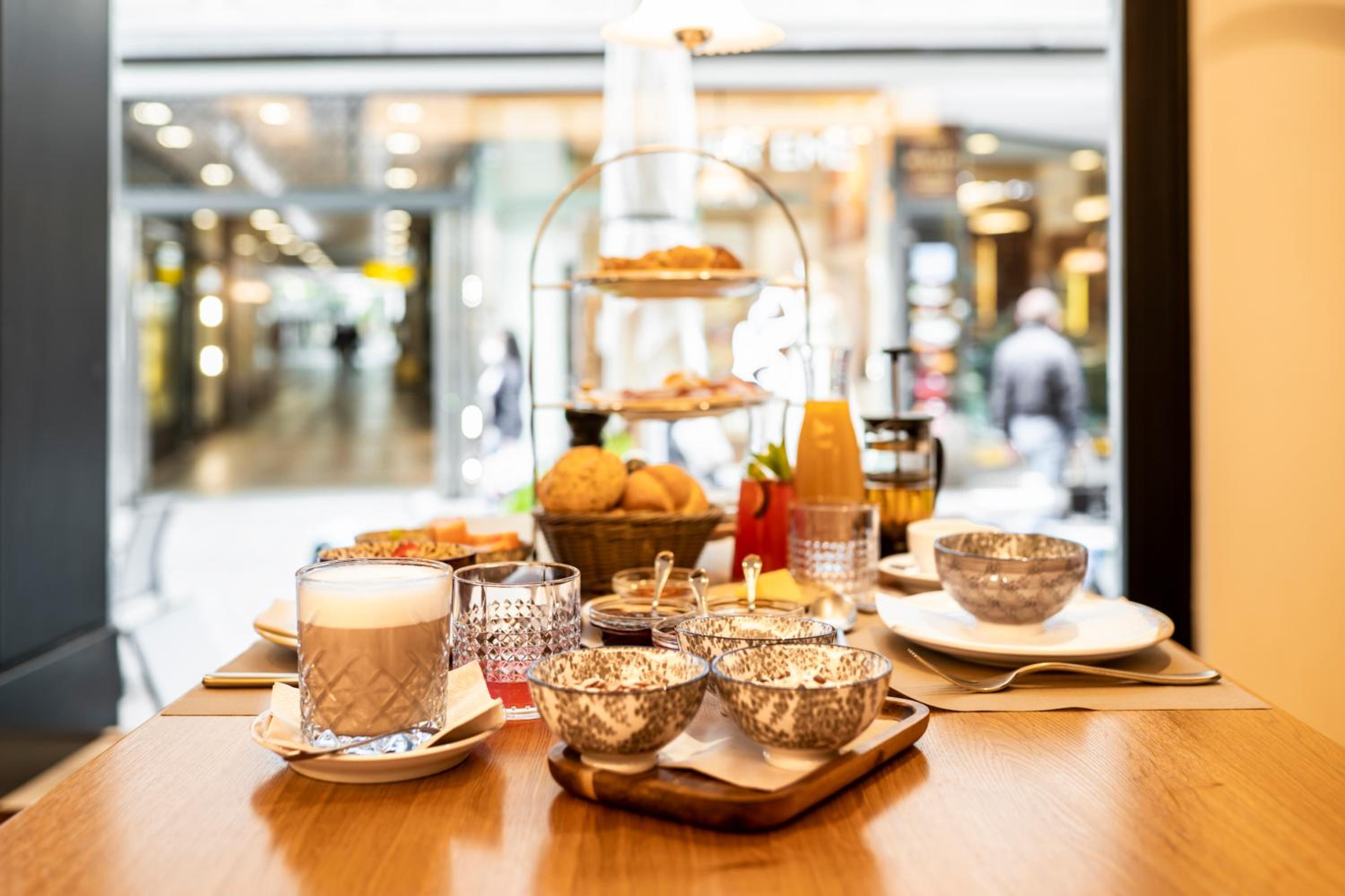 Feichter Hotel & Bistro 23/24