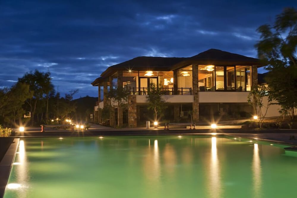 The Serai Bandipur 6/45