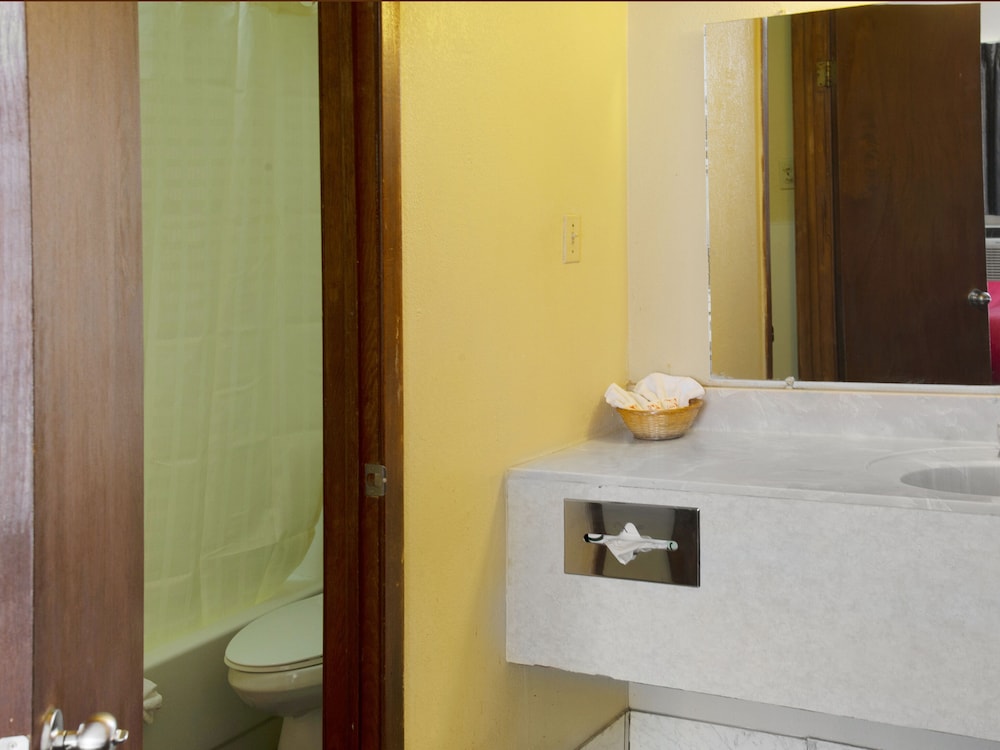 Hotel Guymon OK US-54 23/30