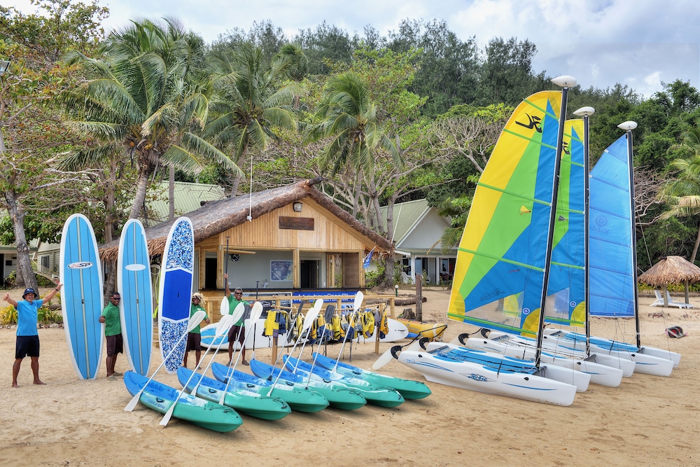Malolo Island Resort 58/70