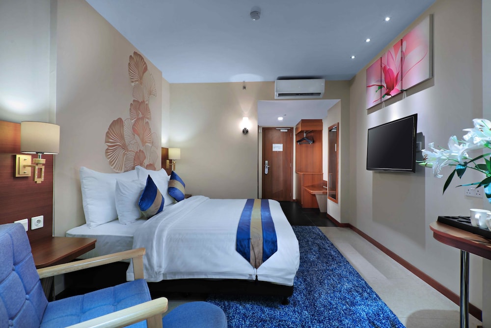 Aston Inn Gideon Batam 31/55