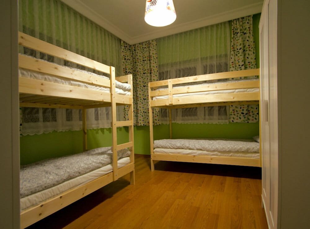 Deeps Hostel 18/44
