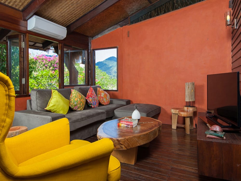 Koh Tao Cabana 34/54