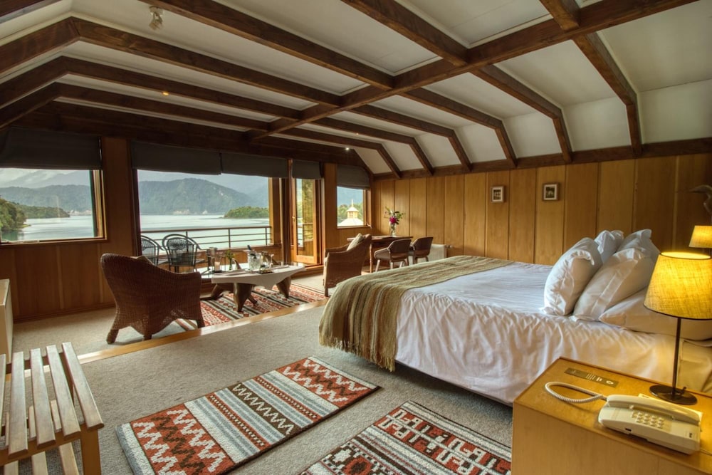 Puyuhuapi Lodge & Spa 10/50