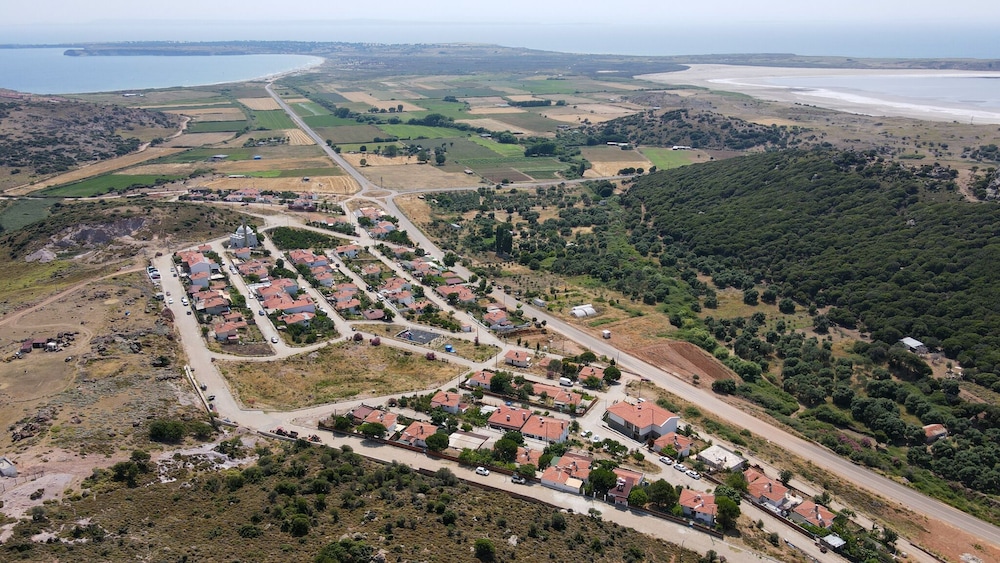 Maslin Otel 36/42