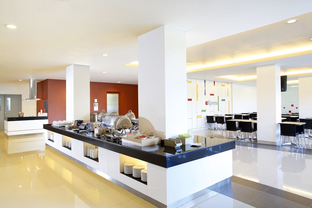 Amaris Hotel Pakuan Bogor 27/41
