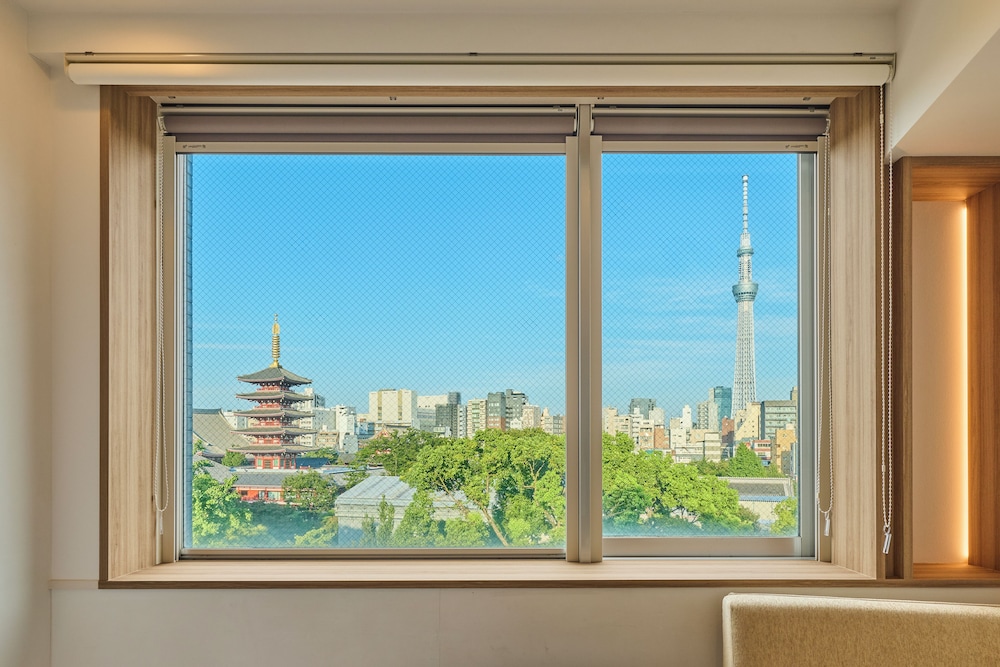B Conte Asakusa 51/83