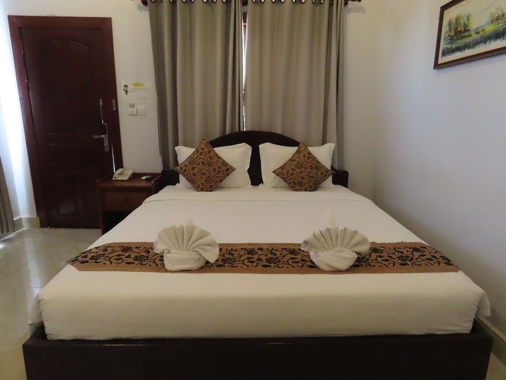 Da Tang Boutique Hotel 20/34