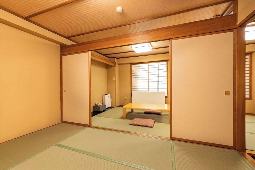 Oedo Onsen Monogatari Naruko Onsen Kouunkaku 8/31