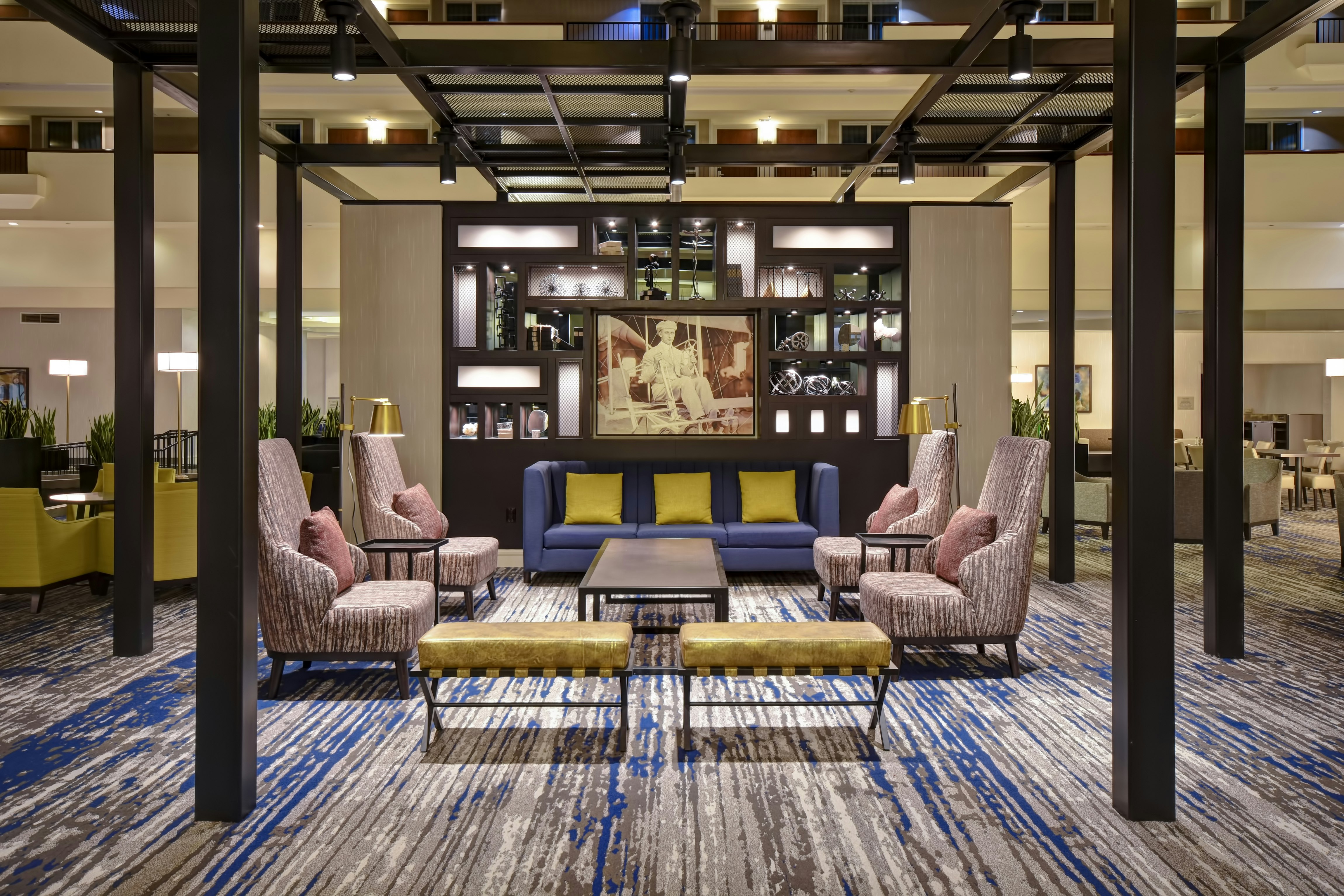 Embassy Suites by Hilton Montgomery Hotel & Conference Center 25/50