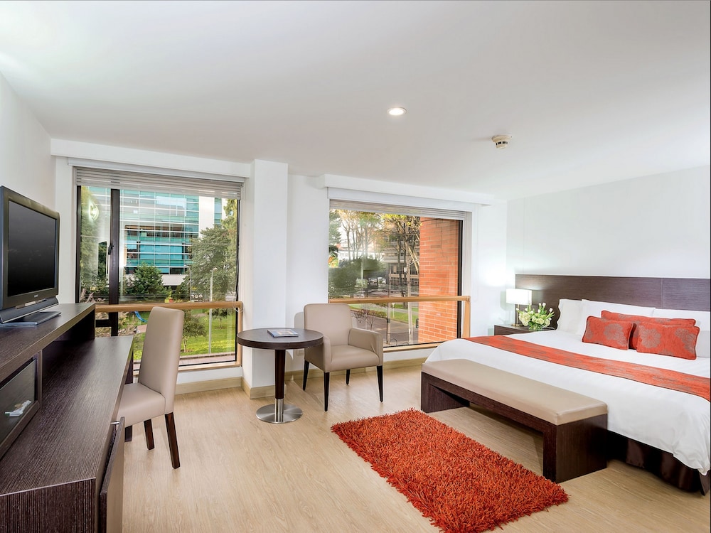 Hotel Parque 97 Suites 29/64