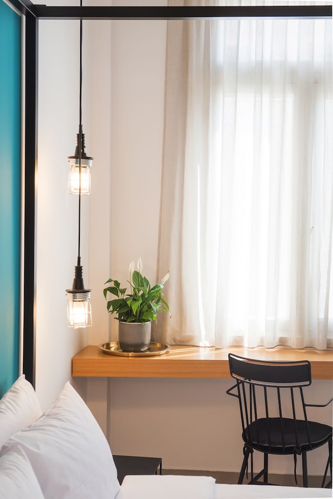 MONK Monastiraki Suites 15/38