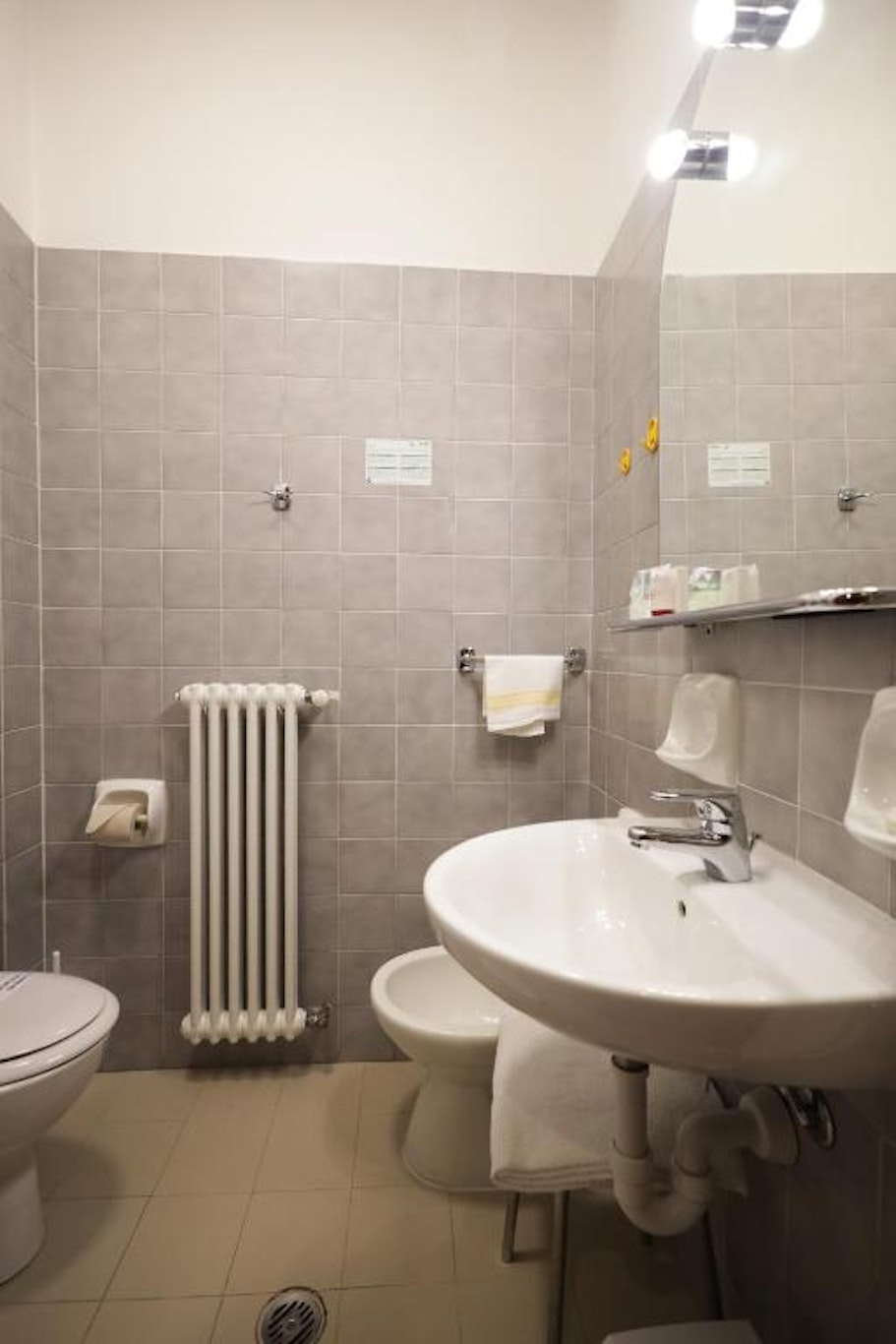 Hotel Il Chiostro 66/66