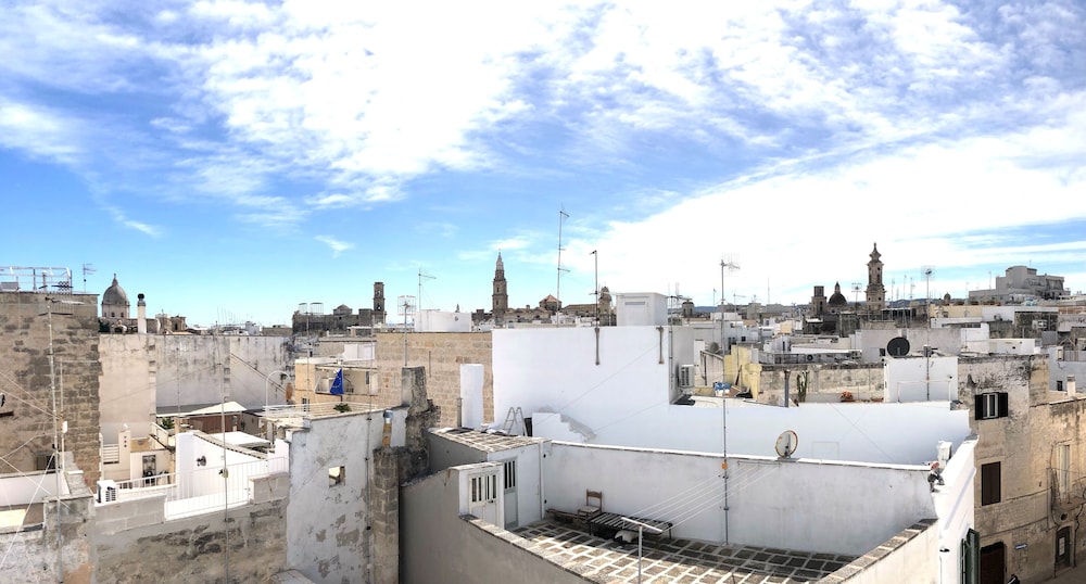 Palazzo Giuditta 50/59