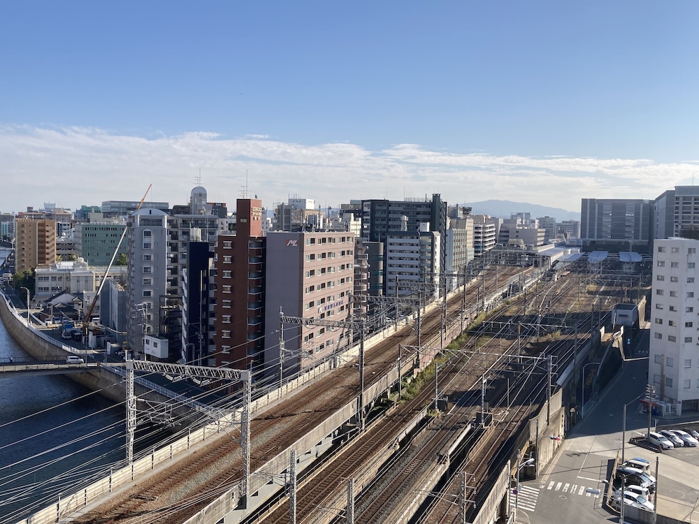 HOTEL Third Place Hakata 3/50