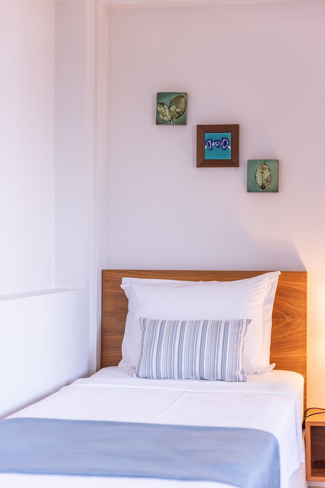 Olea Nova Boutique Hotel 20/73