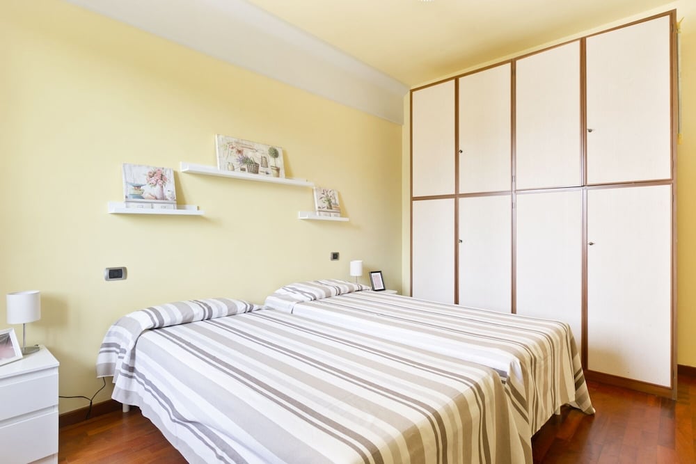 Gavinana Apartment 7/21