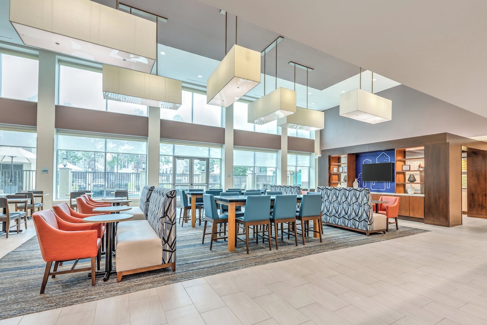 Holiday Inn Express & Suites Houston S Medical Ctr Area 40/50