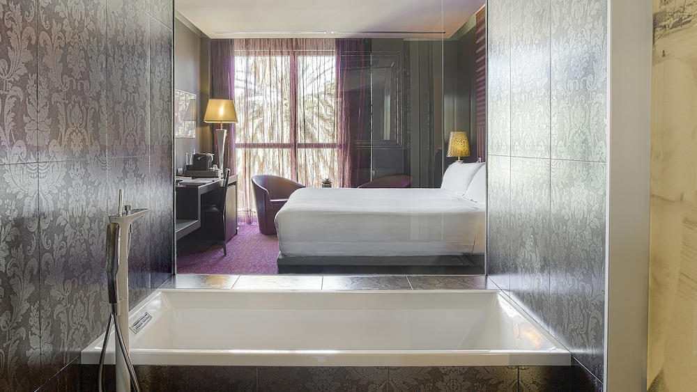 MiM Sitges member of Melia Collection 28/68