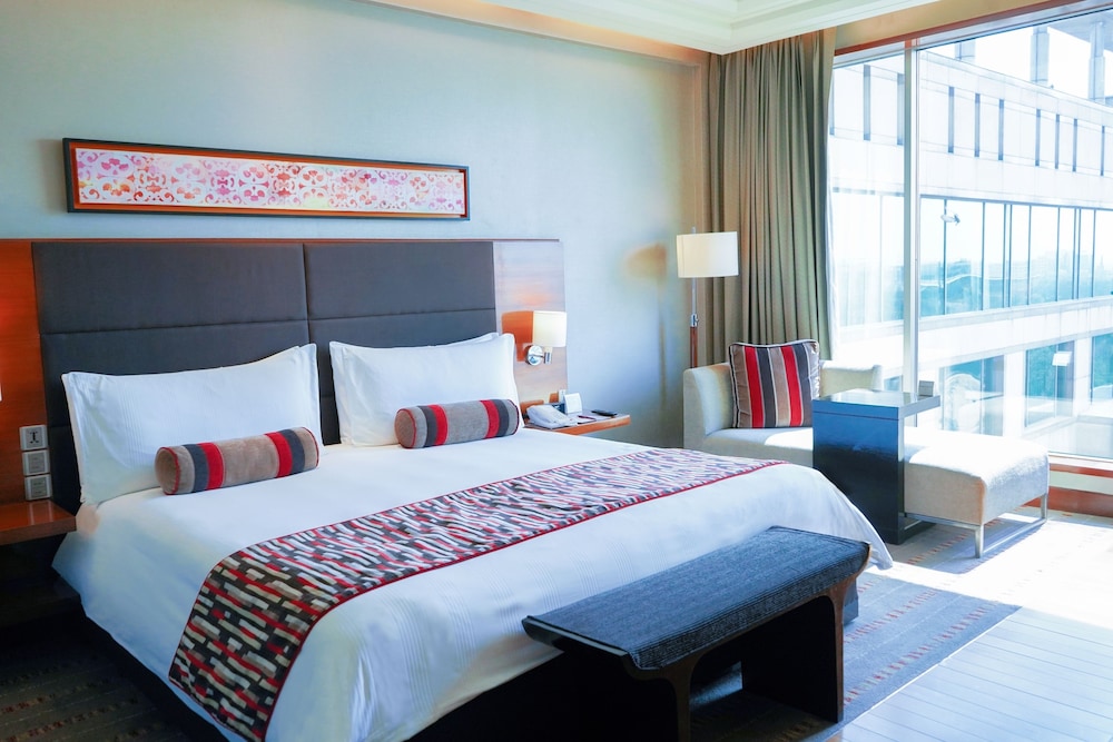Crowne Plaza Gurgaon 15/82