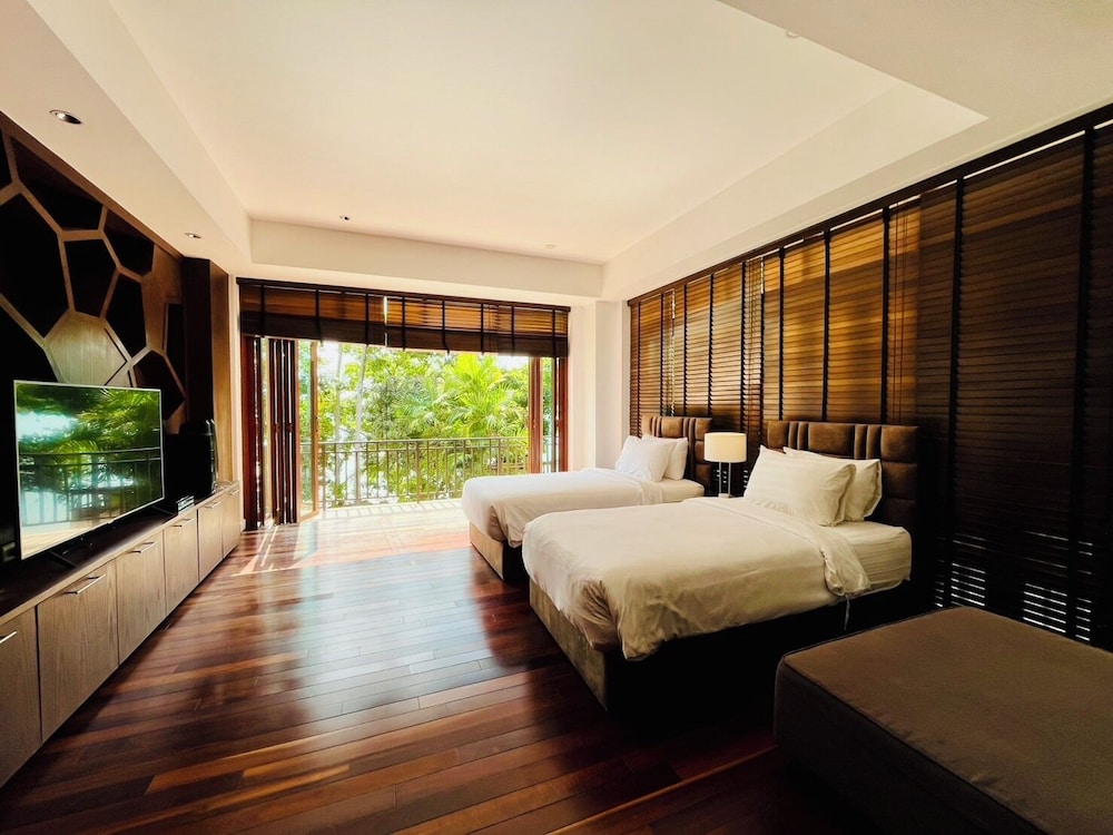 Amatapura Villa 15 15/48