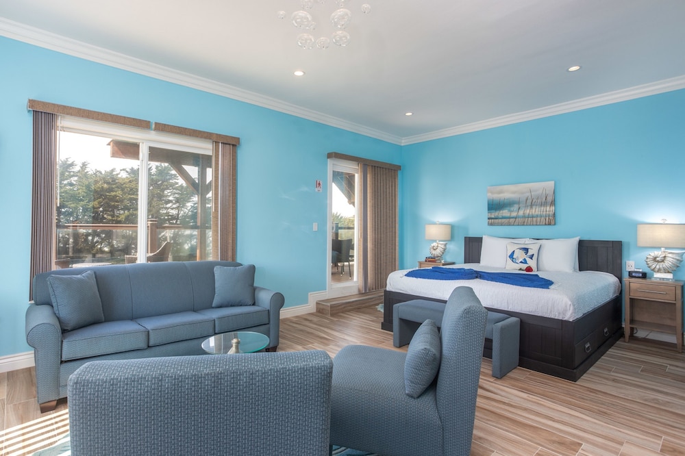 Ocean View Inn 42/62