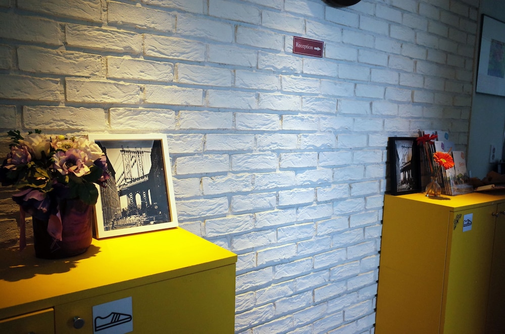 Yakorea Hostel Gangnam 18/55