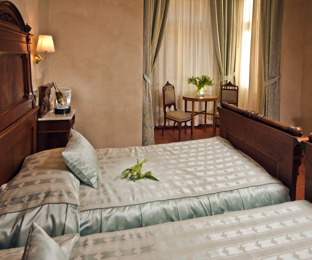 Hotel Caesar Prague 30/69