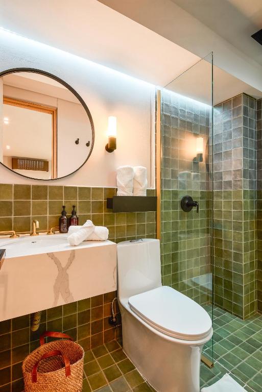 غرفة سوبيريور، Wellcomm Spa & Hotel 5/5