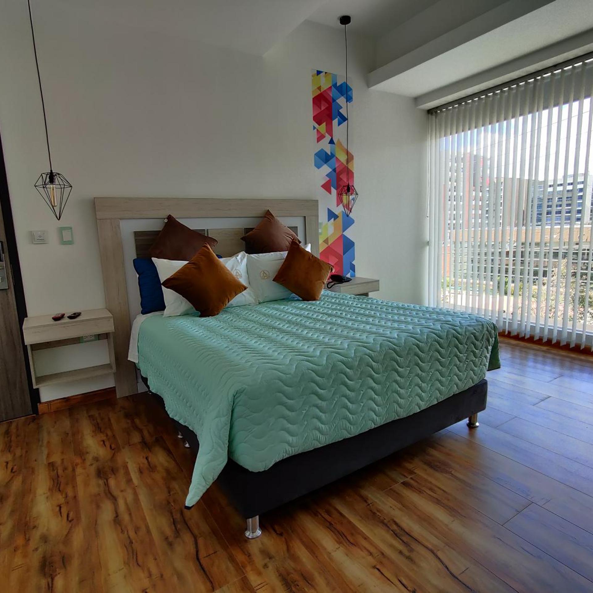 Hotel Aristo Gold 6/50