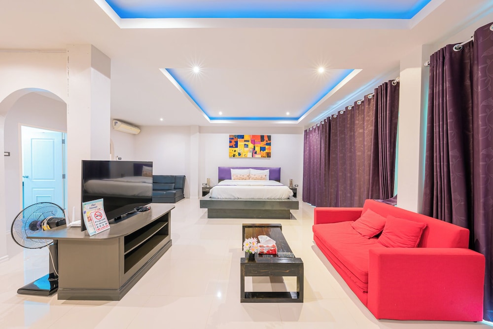 The Serenity Resort 48/70