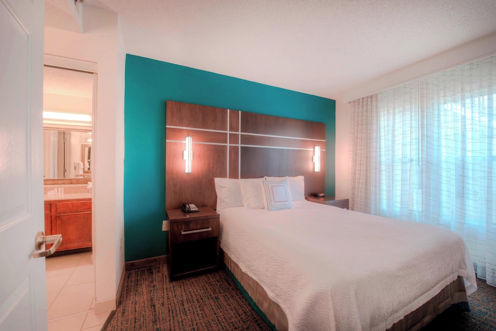 Residence Inn By Marriott Raleigh Crabtree 8/50
