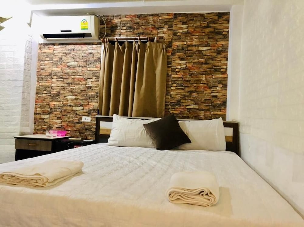 Vientiane Star Hotel 19/67