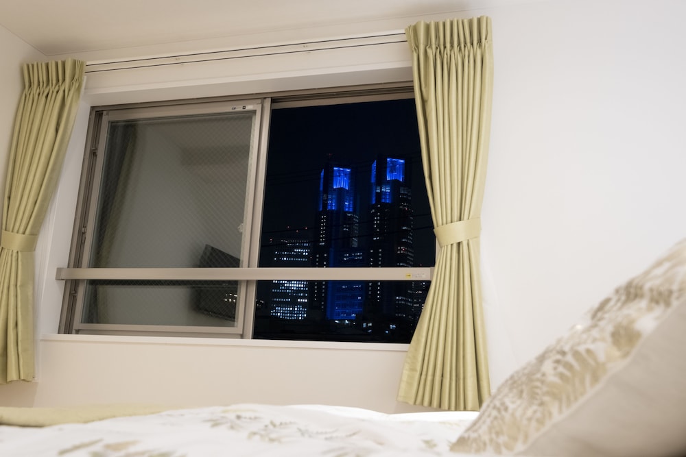 Studio Inn Nishi Shinjuku 13/31