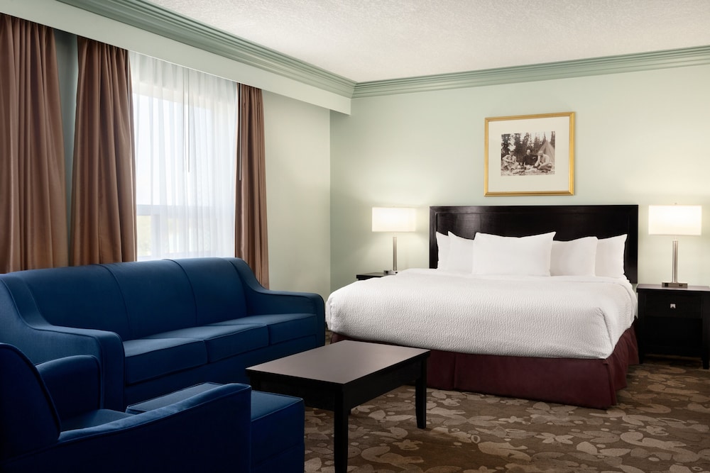 Nova Inn Yellowknife 3/15