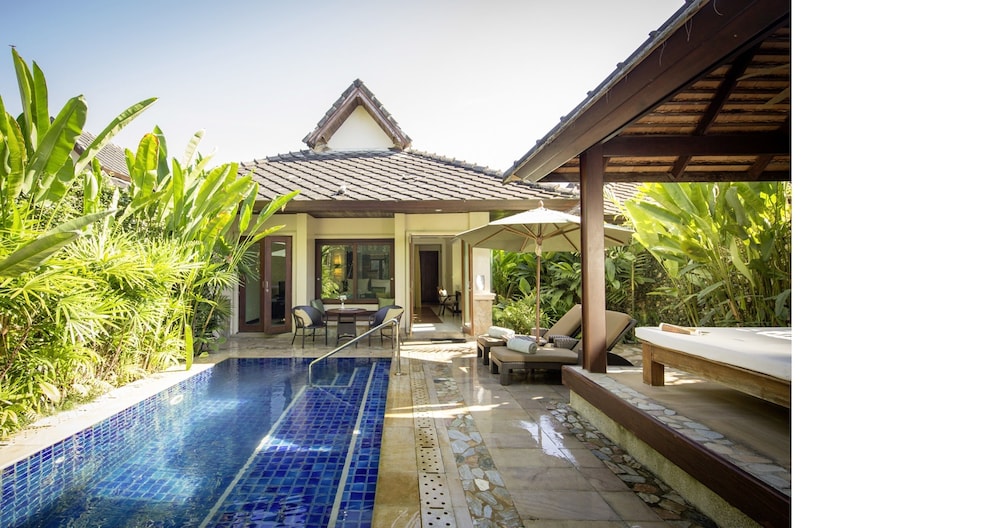 Robinson Club Khao Lak 25/50