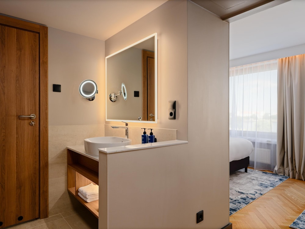 RADISSON BLU DAUGAVA 8/78
