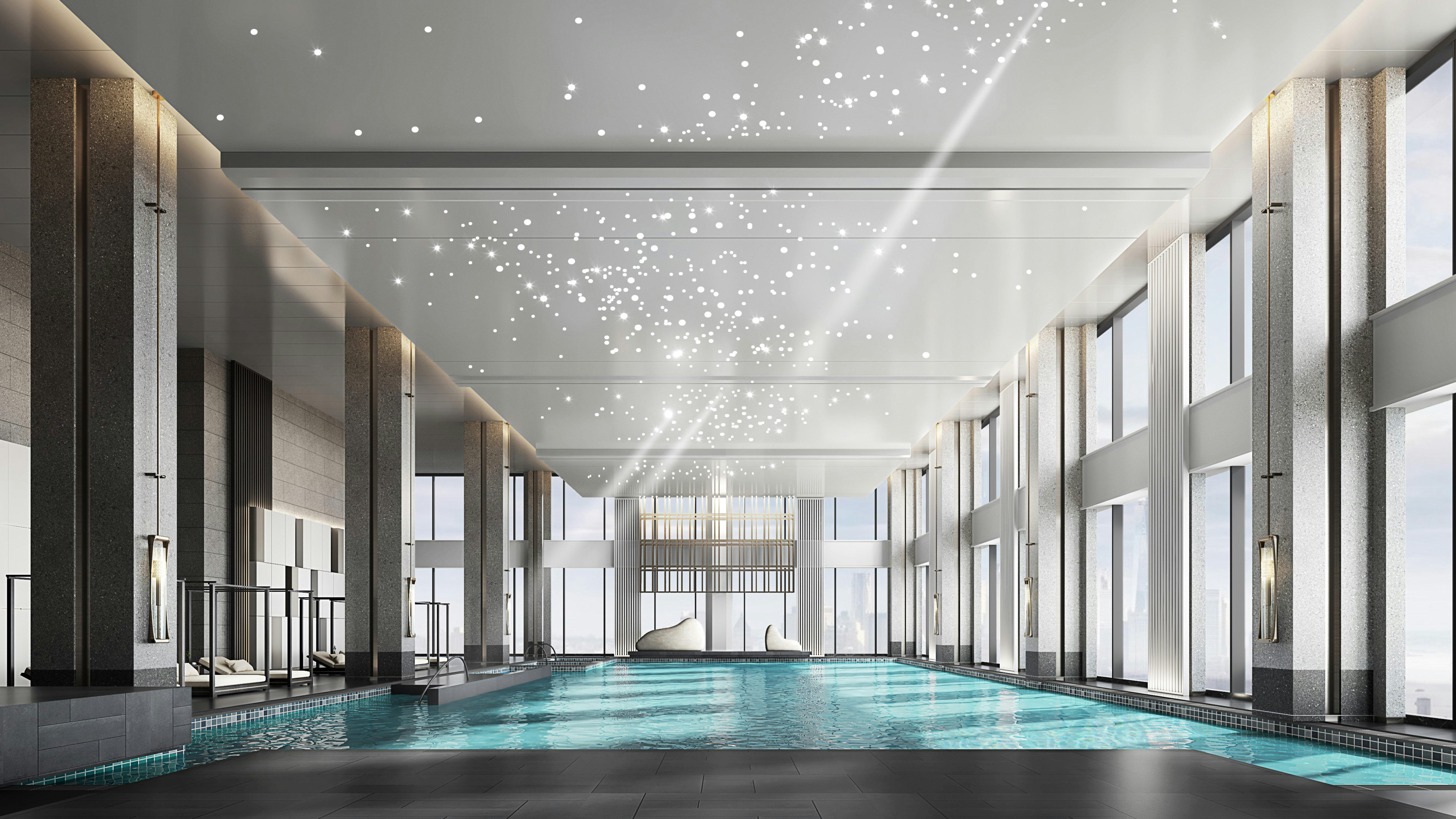 Hilton Jiaxing 9/28