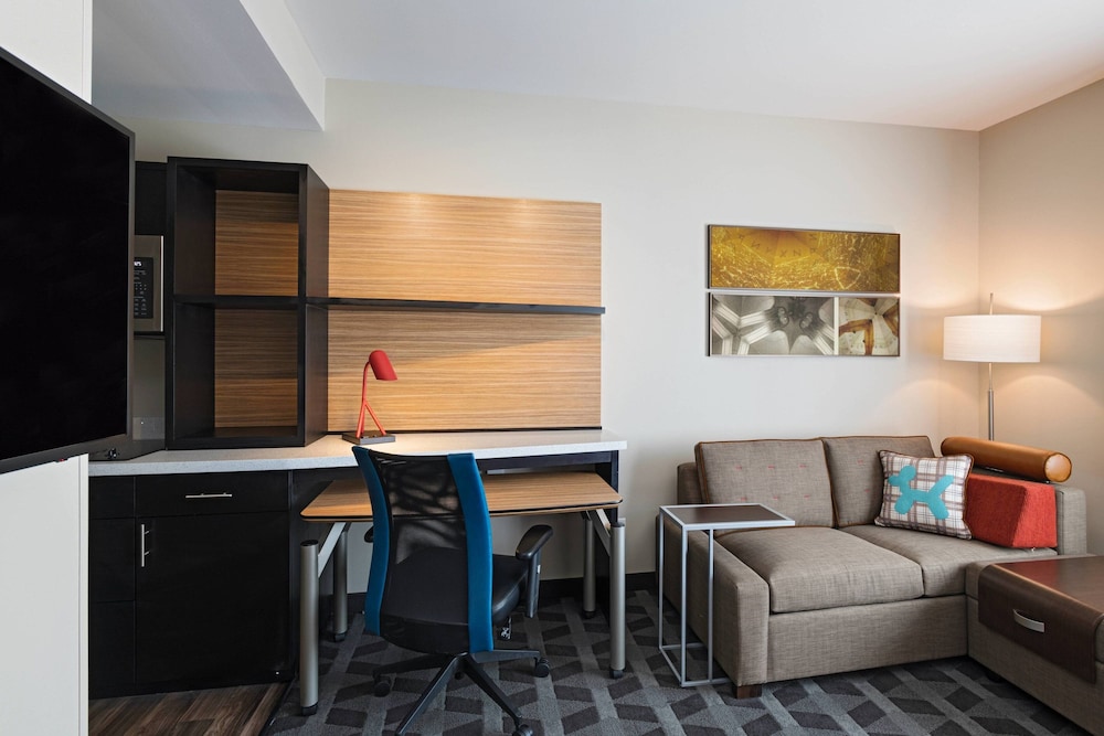 TownePlace Suites by Marriott Dallas DFW Airport North/Irving 31/54