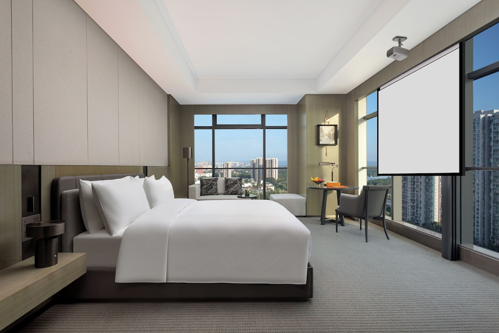 Wyndham Grand Chengdu East 30/67