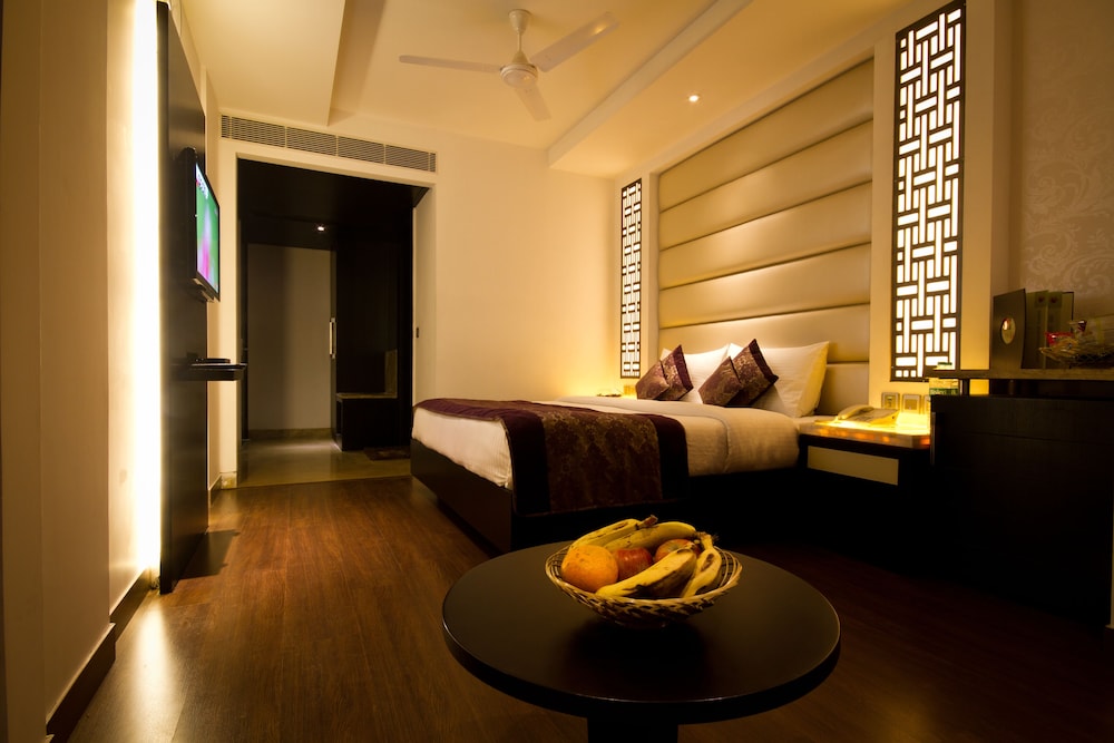 Hotel City Star 37/49