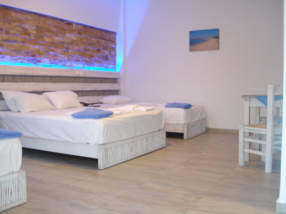 Agios Prokopios Hotel 30/59