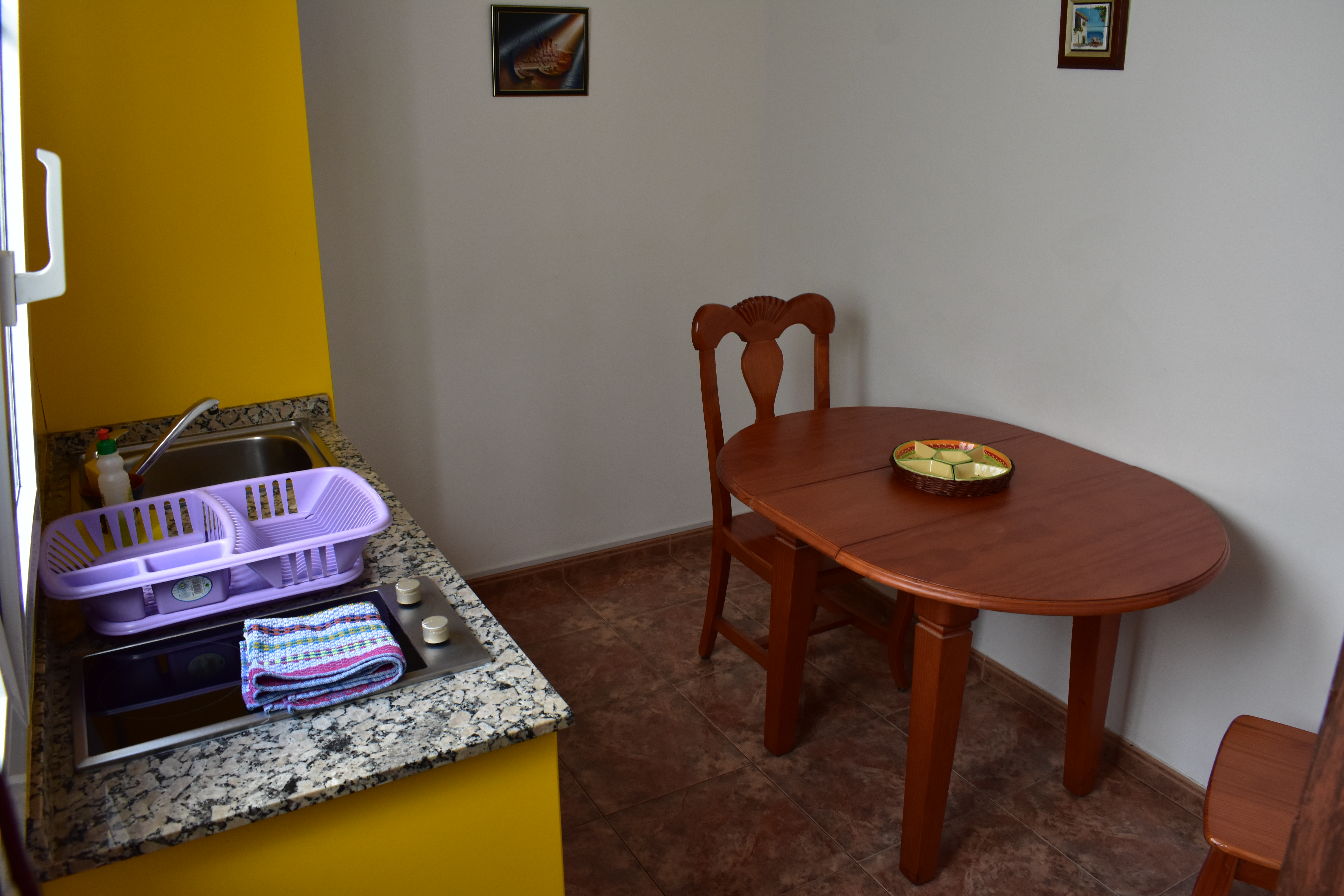 Aparthotel La Fonda (Aeropuerto) 19/32