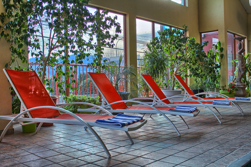 Holiday Inn Osoyoos 44/81