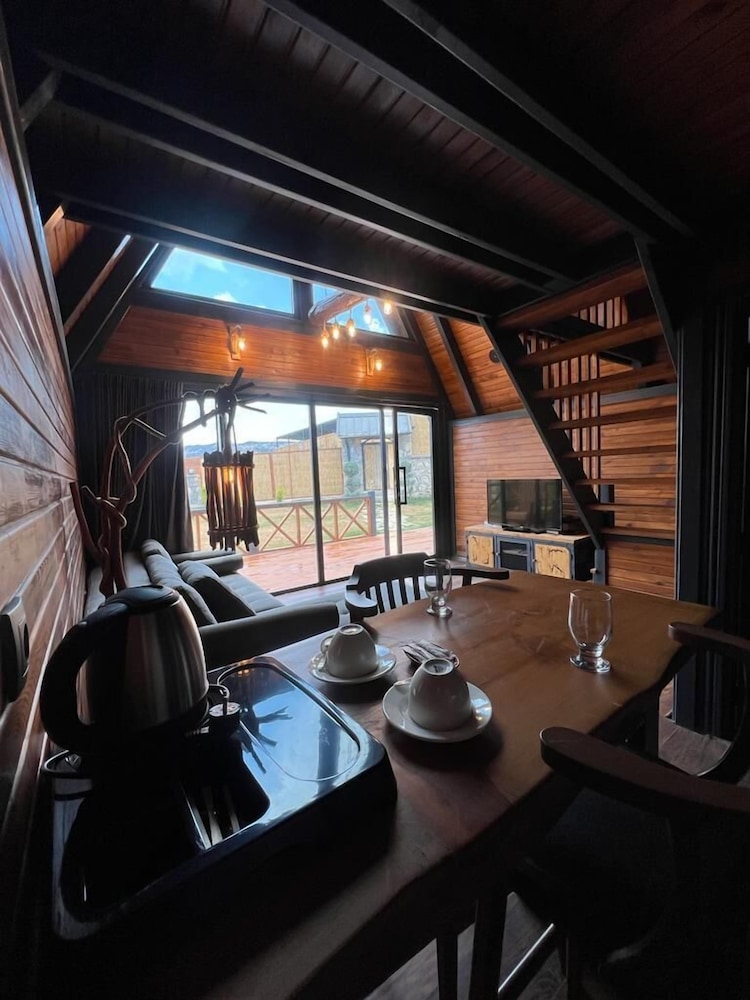 Fs Bungalows Otel 31/50