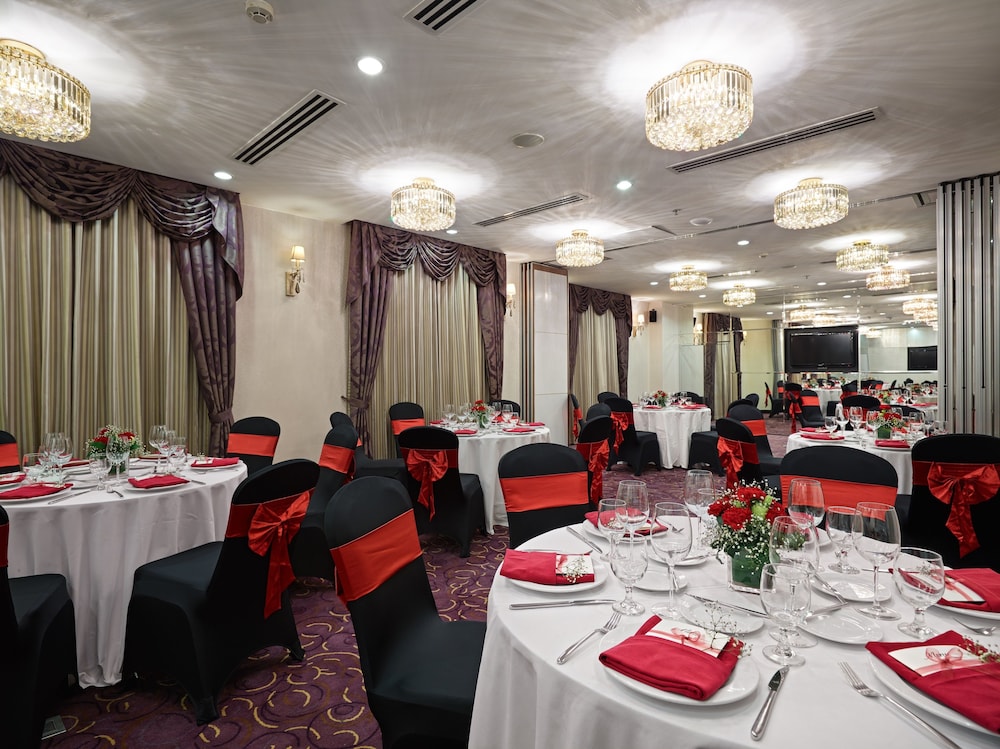 Silk Path Hotel Hanoi 52/64