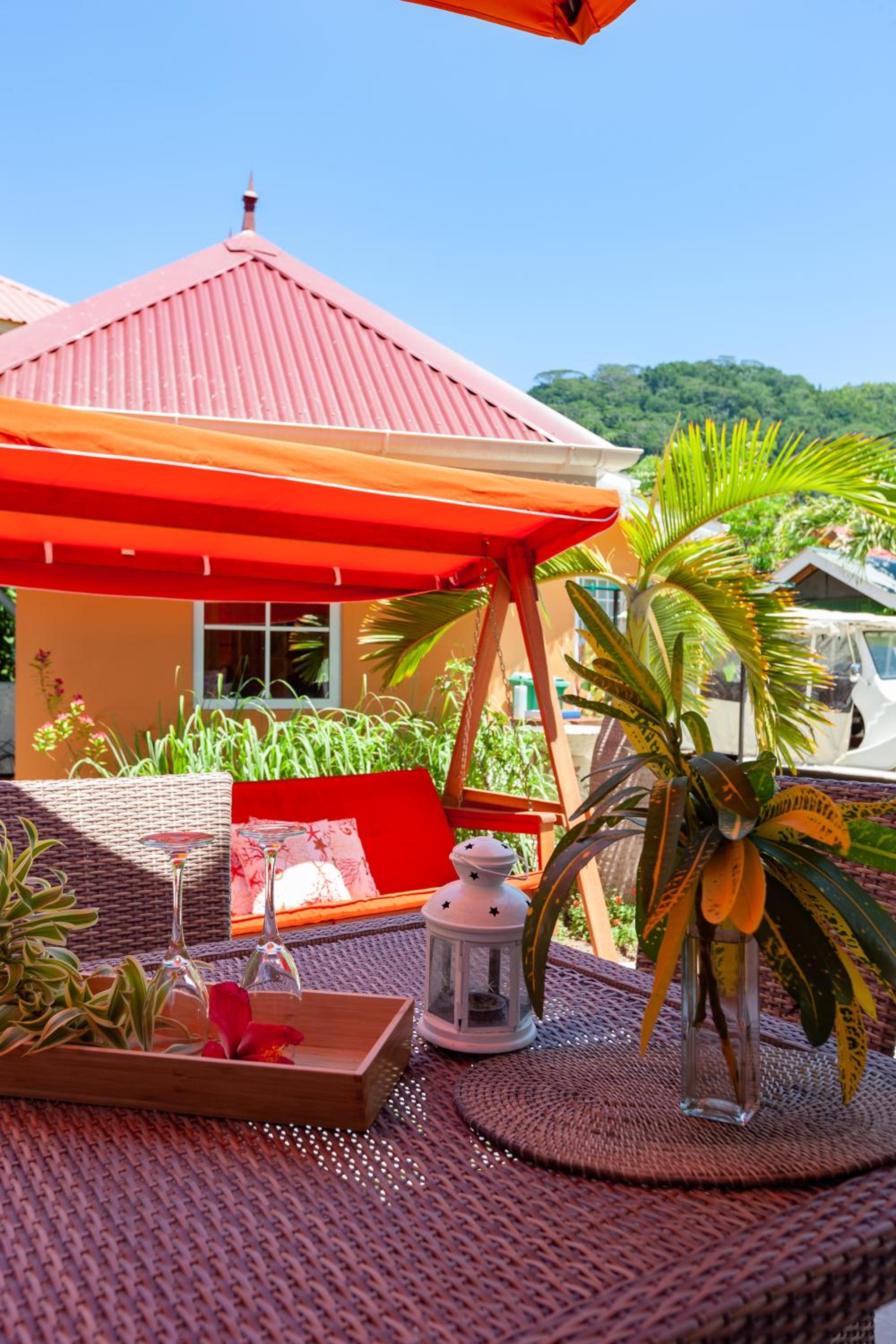 Oceane Self Catering 4/45