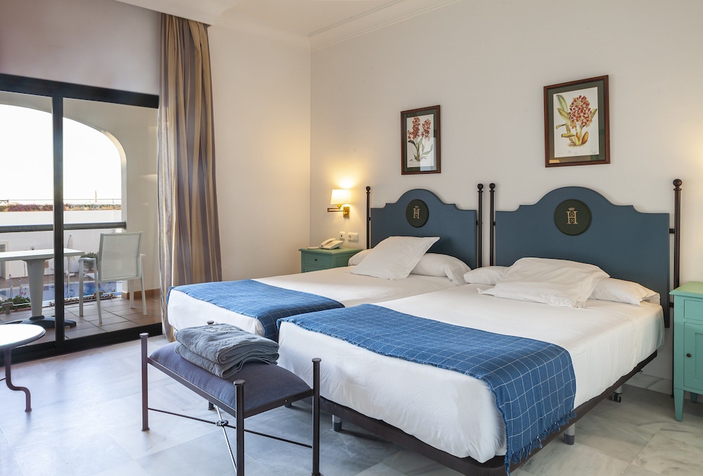 Duque de Najera Hotel 54/106
